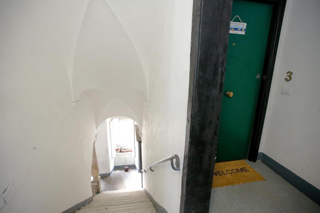 Appartamento La Casa Di Enry
