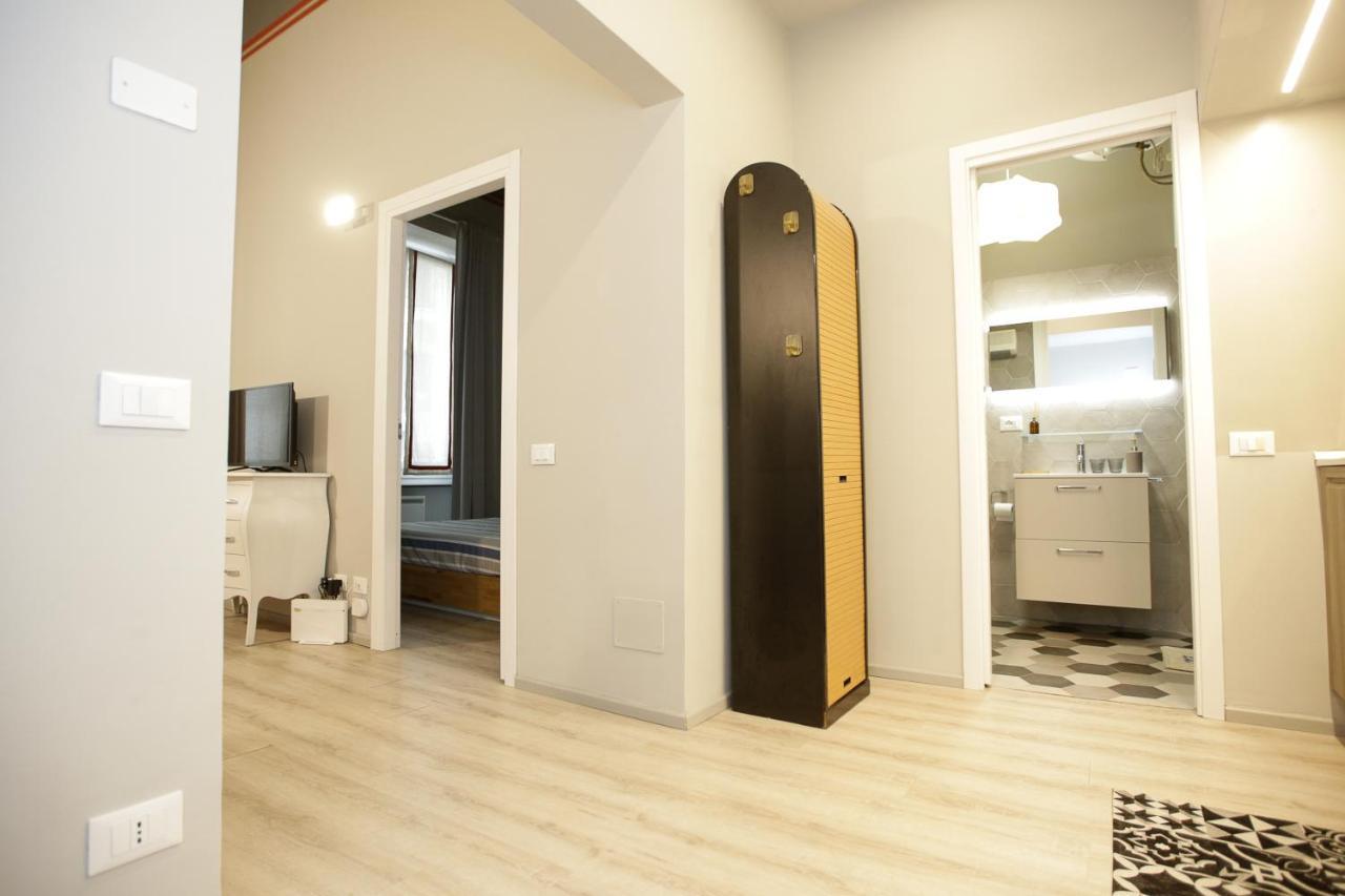 La Casa Di Enry Appartamento *